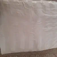 تشک پنبه ای