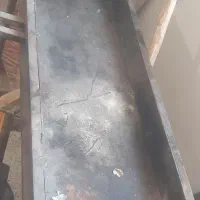 منقل کبابی