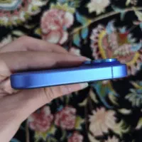 آیفون ۱۶ نرمال ۱۲۸ch