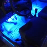 پراید 141 مدل 86
