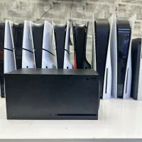 نصب بازی کنسول بازی نسل هشتم و نهم