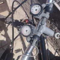 دوچرخه کراس ۲۶
