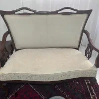 مبلمان ۷ نفره کلاسیک ، قیمت باورنکردنی