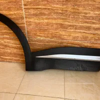 فلاپ  درب عقب تیگو ۷ سمت راست