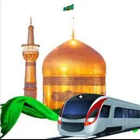 بلیط قطار مشهدبندرعباس شیراز تبریز همدان و هواپبما