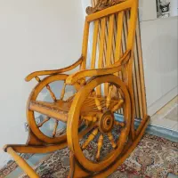 صندلی راک هکتور