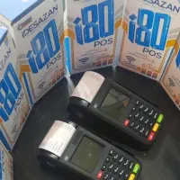 فروش یک روزه کارتخوان سیار پوز سیم کارتی