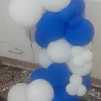 بادکنک آرایی