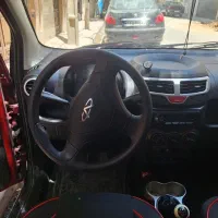Mvm 110s|خودرو سواری و وانت|تهران, نازیآباد|دیوار