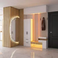 کابینت وکمددیواری