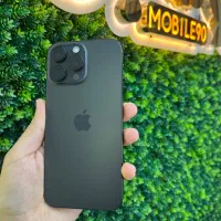 آیفون ۱۶ پرومکس iPhone 16 Pro Max دو سیم پلمپ