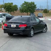 بنزe350 4matic 2016