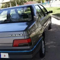 405 مدل 90
