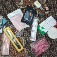 وسایل مژه