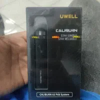 پاد دائمی UOELL