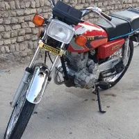 هندا ۹۴ 150 سی سی