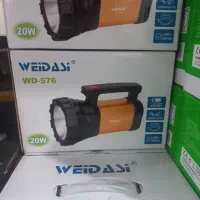 بورس انوع چراغ قوه