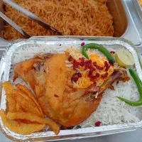 تخفیف ویژه بیرون بر فردوس