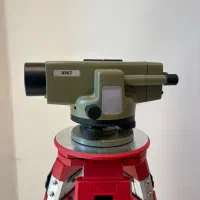 ترازیاب لایکا NAK2