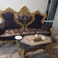 مبلمان ۹ نفره