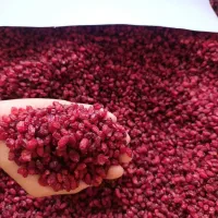 زرشک پفکی طبیعی از تولیدی با ضمانت مرجوعی