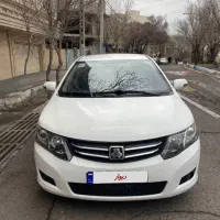 آریو زوتی مدل ۹۷ اتومات (فقط اقساطی)