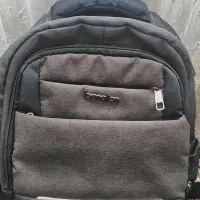 کیف مدرسه ای نو نو