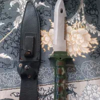چاقو جنگلی