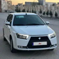 دنا پلاس تیپ 2 مدل 1398 ـ فقط اقساط
