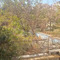 ۱۷۸ متر فرمانیه شرقی با چشم اندازه عالی