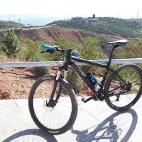 دوچرخه مریدا سایز 27/5 big seven