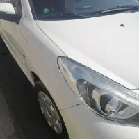 پژو ۲۰۷|خودرو سواری و وانت|رفسنجان, |دیوار