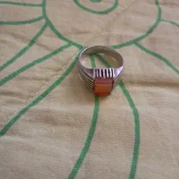 انگشتر معاوضه با سهره قفس رام