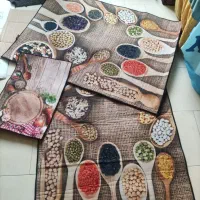 سه عدد قالیچه
