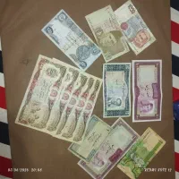 اسکناس کلکسیونی