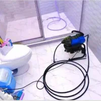 لوله بازکنی فنر زنی قدس بنیاد صفاشهربردیسان کل قم