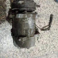 کمپرسور کولر ساندن پژو 405