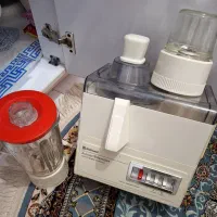 آب میوه گیر ناسیونال  اصل سه کاره