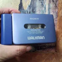 واکمن سونی آنتیک