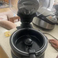 سرخ کن بدون روغن مارک Nasa