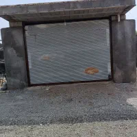 مغازه تجاری داخل گاراژ