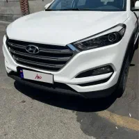 توسان ۲۰۱۷ نیمه فول تک دف