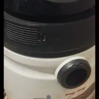 جاروبرقی اب و خاک