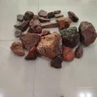 شهاب سنگ و سنگها ی قیمتی