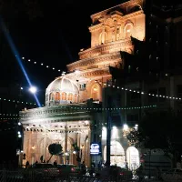 استخدام نیرو و اعزام به شهرهای توریستی فقط آقا