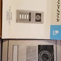 انواع پنل های دربازکن کارتی و ساده سیماران