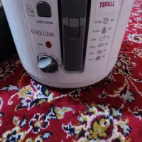 سرخ کن و بخار پز