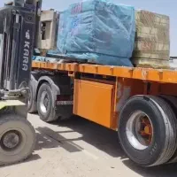 ترخیص تخصصی کالا و امور گمرکی شلمچه