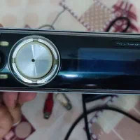 پایونیر 6850mp فلش خور و بلوتوثی سی دی و aux
