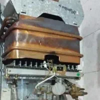 تعمیرات آبگرمکن پمپ آب کولر لوله کشی